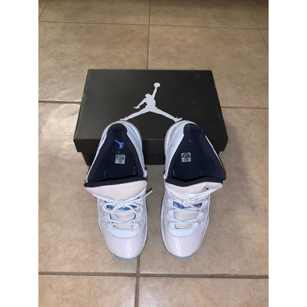 Nike Air Jordan Retro 11 Legend bg youth/womens